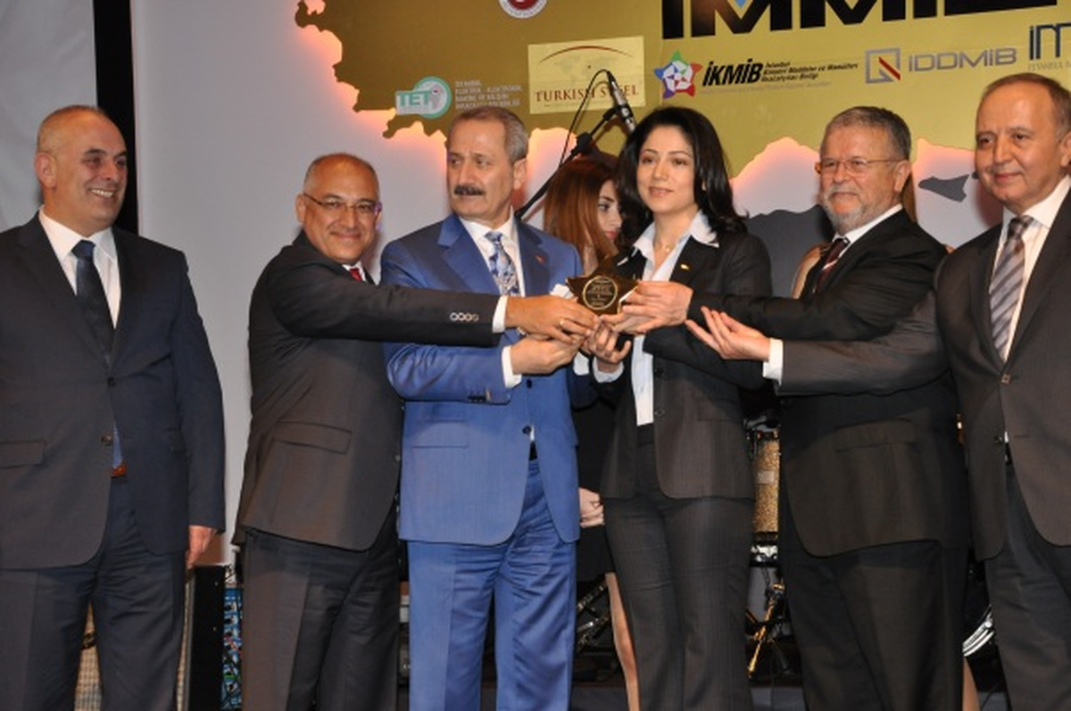 40,5 Milyar Dolarlık İhracata Yıldız Yağmuru