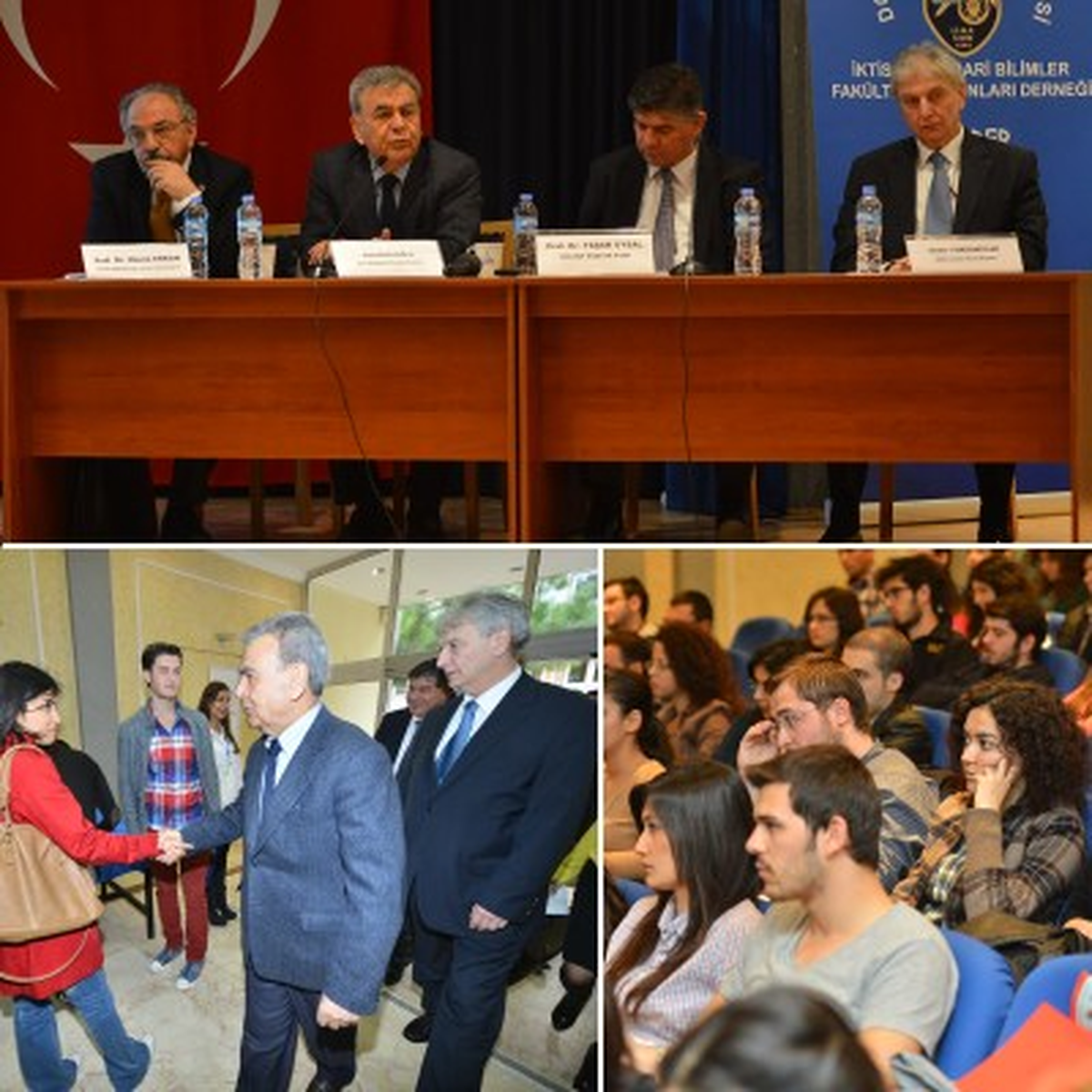 40 Yıl Sonra