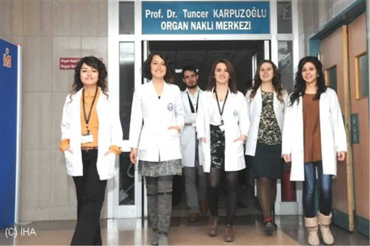 5. Ulusal Tıp Öğrenci Kongresi