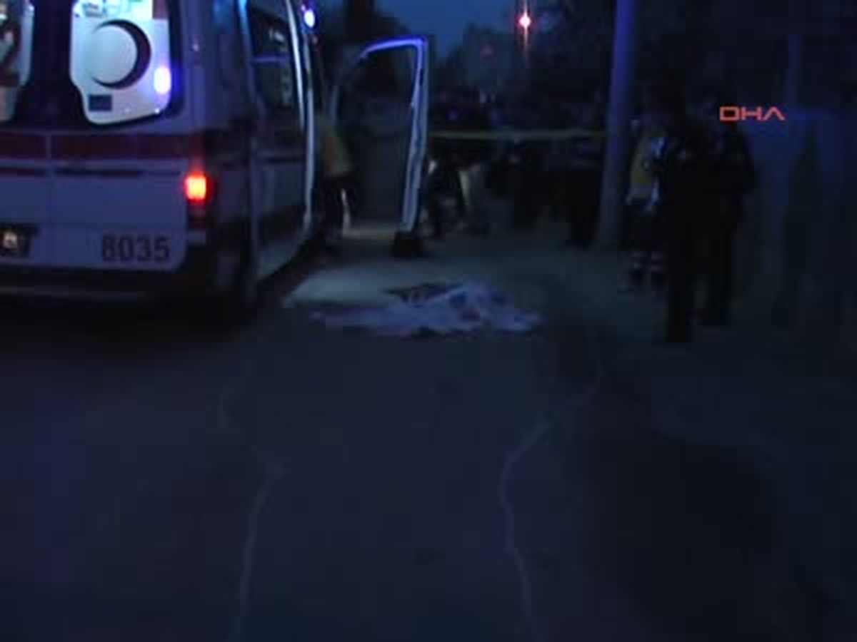 Adıyaman\'da Okul Servisi İlköğretim Öğrencisini Ezdi