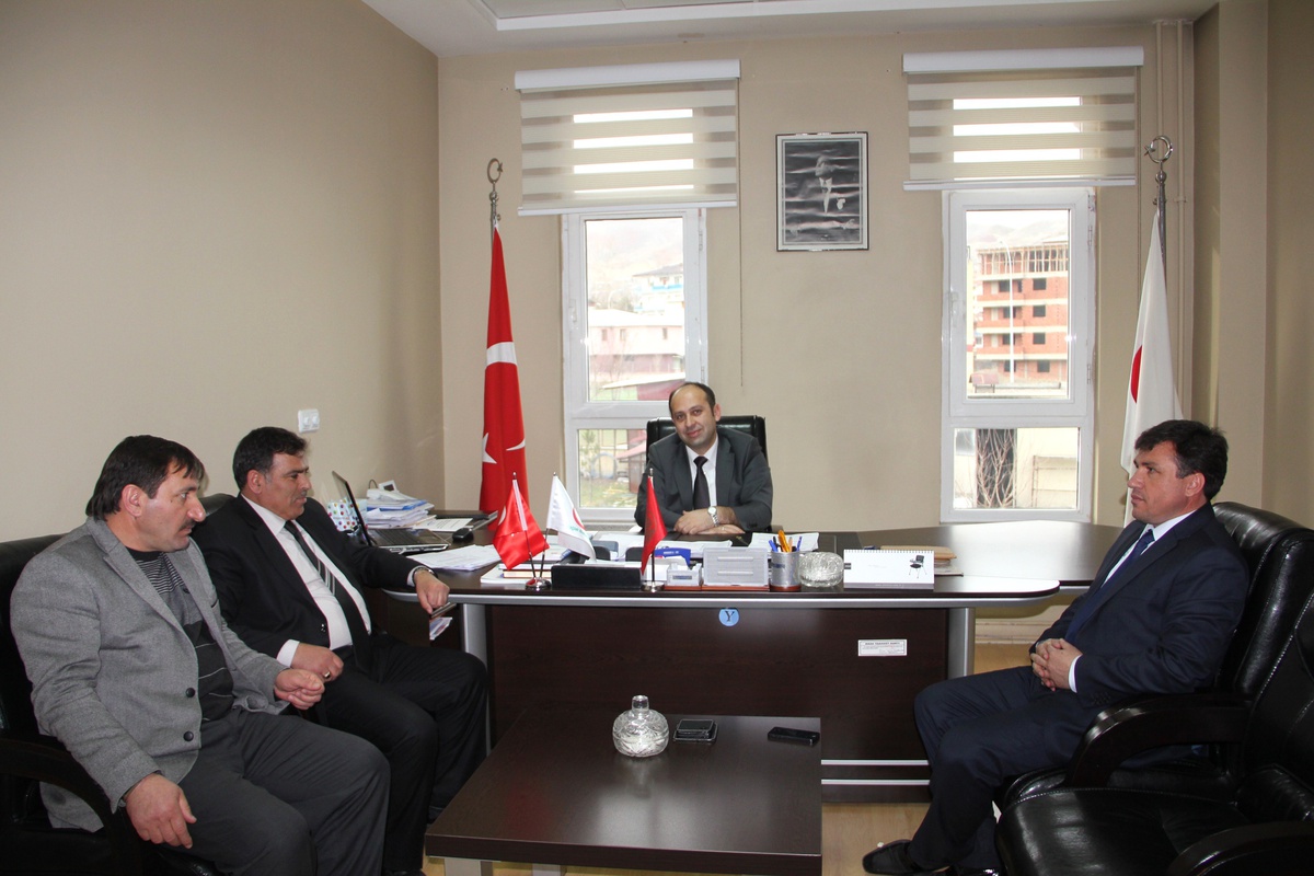 AK Parti\'den Sağlık Çalışanlarına Kutlama