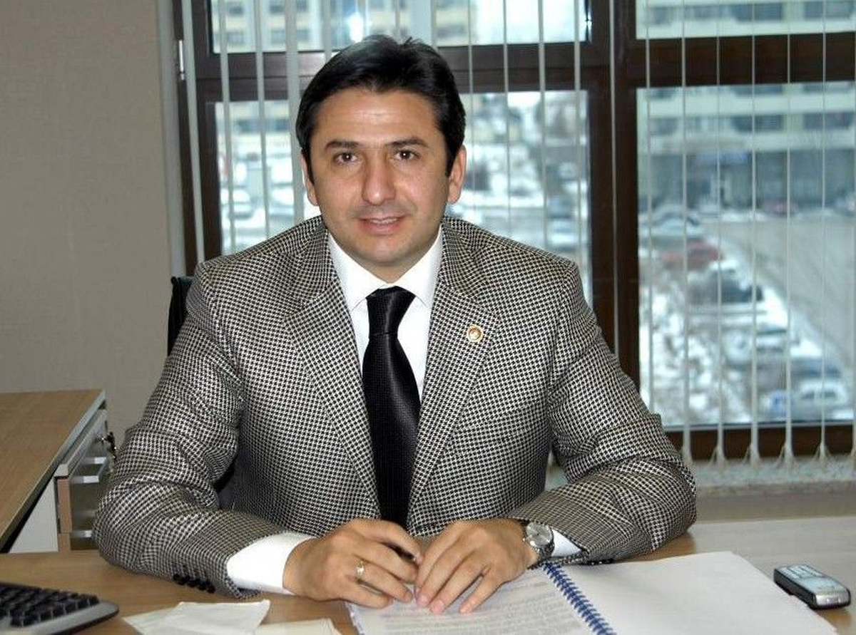 AK Parti Grup Başkanvekili Aydın Açıklaması