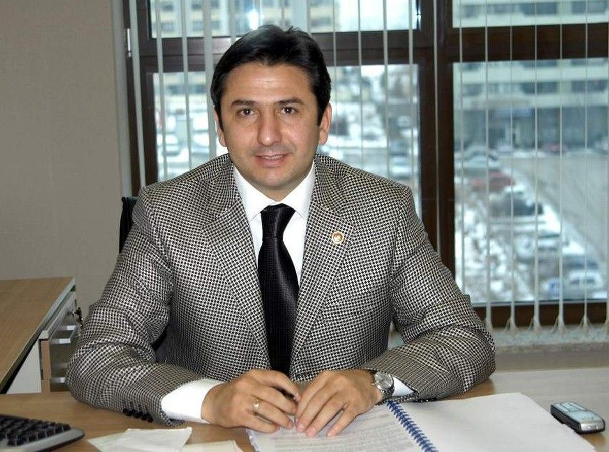 AK Parti Grup Başkanvekili Aydın: "Şu Anda Anayasanın İlk Üç Maddesiyle İlgili Önerimiz Yok"
