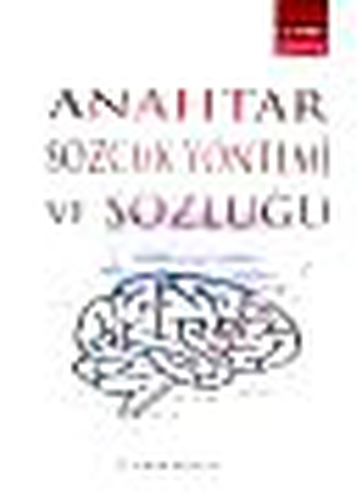 Anahtar Sözcük Yöntemi ve Sözlüğü Kitabı