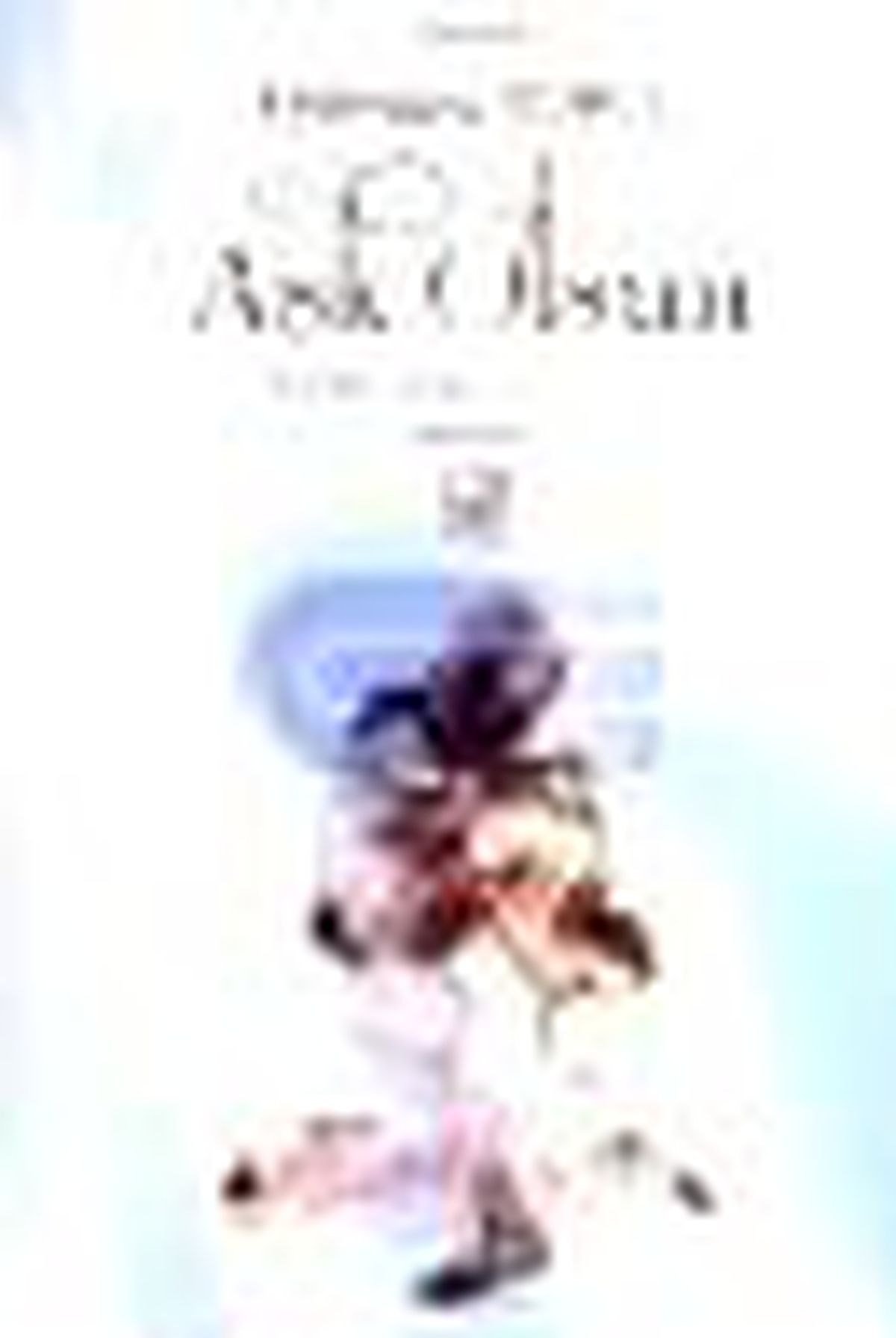 Aşk Olsun Kitabı