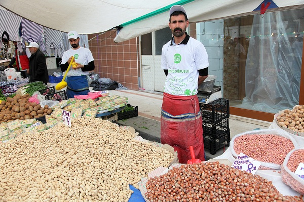 Ataşehir Belediyesi Çevreye Sahip Çıkıyor
