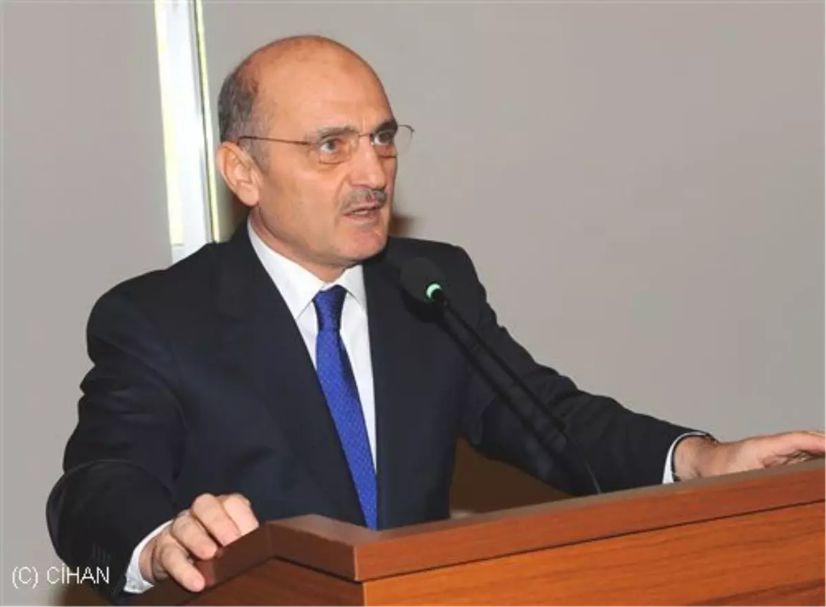 Bakan Bayraktar, Suudi Arabistan\'da Yapılacak \'13. Cidde Ekonomik Forumu\'na Katılacak