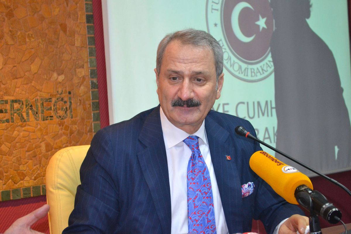 2023 Hedefinin Önündeki Engel: Terör