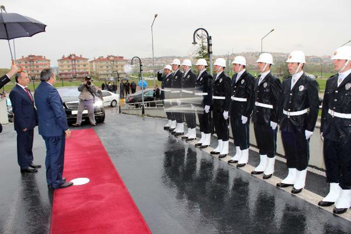 Sapanca Gölü Asla Kirlenmeyecek