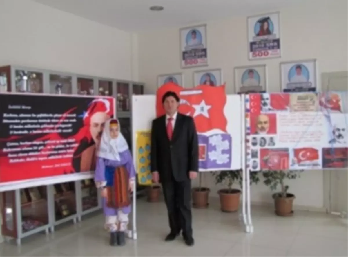 Başarının adresi Gevher Hatun Koleji