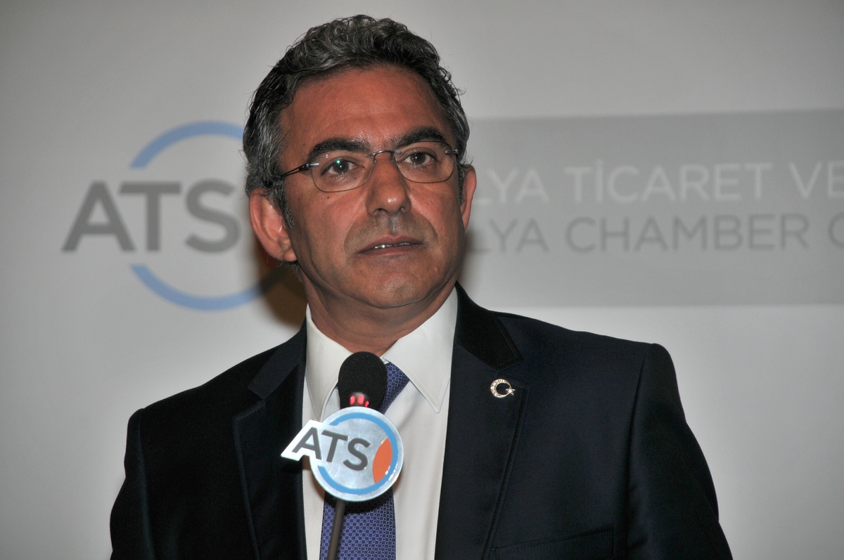 Batı Akdeniz\'de Konut Fiyatları Yüzde 12 Arttı