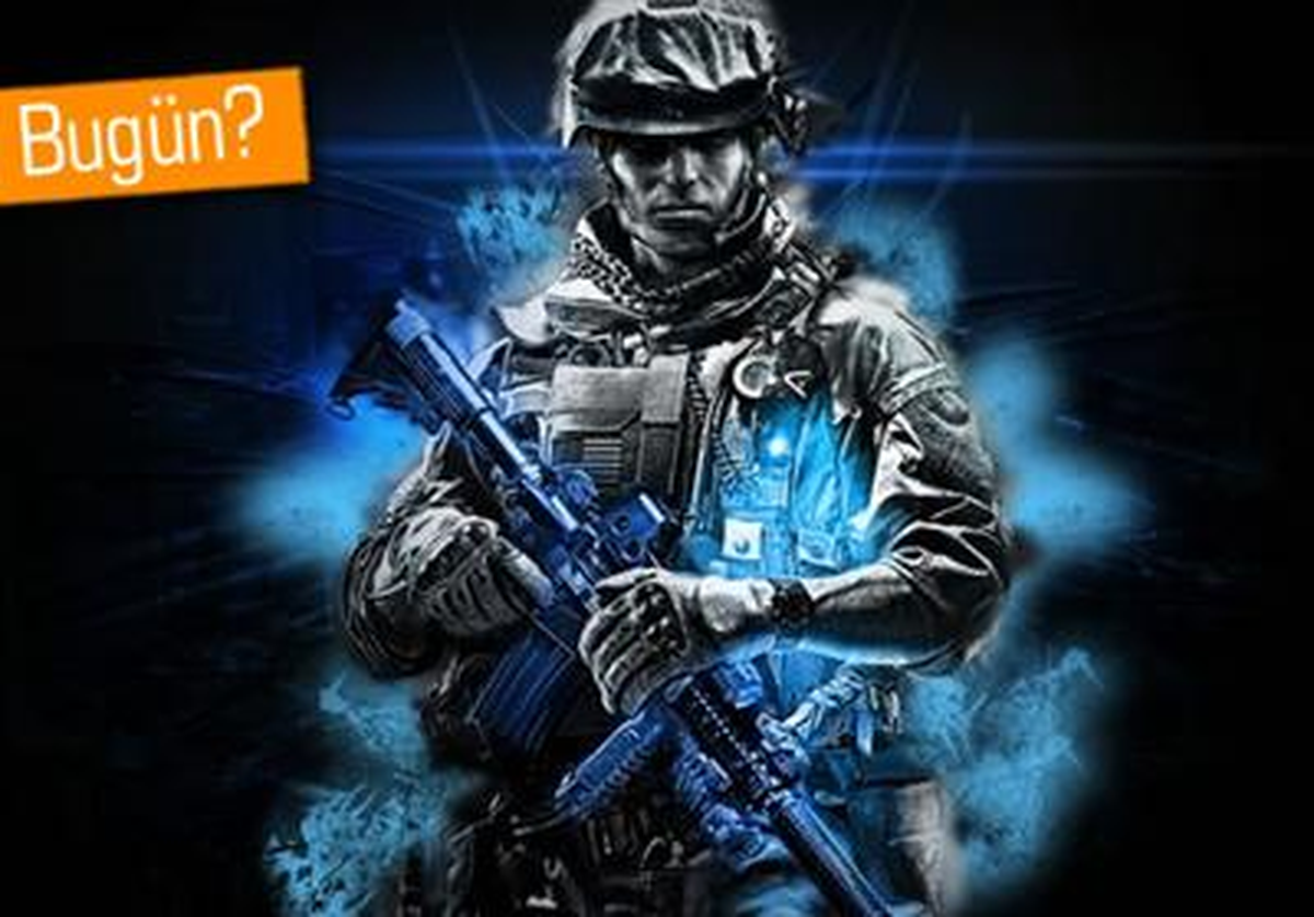 Battlefield 4\'ün Kutu Tasarımı ve İlk Videosu Bugün Mü?