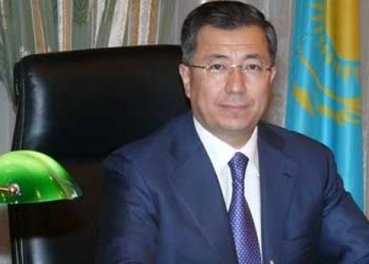 "Beldibi Kazakistan\'ı Çok Üzdü"