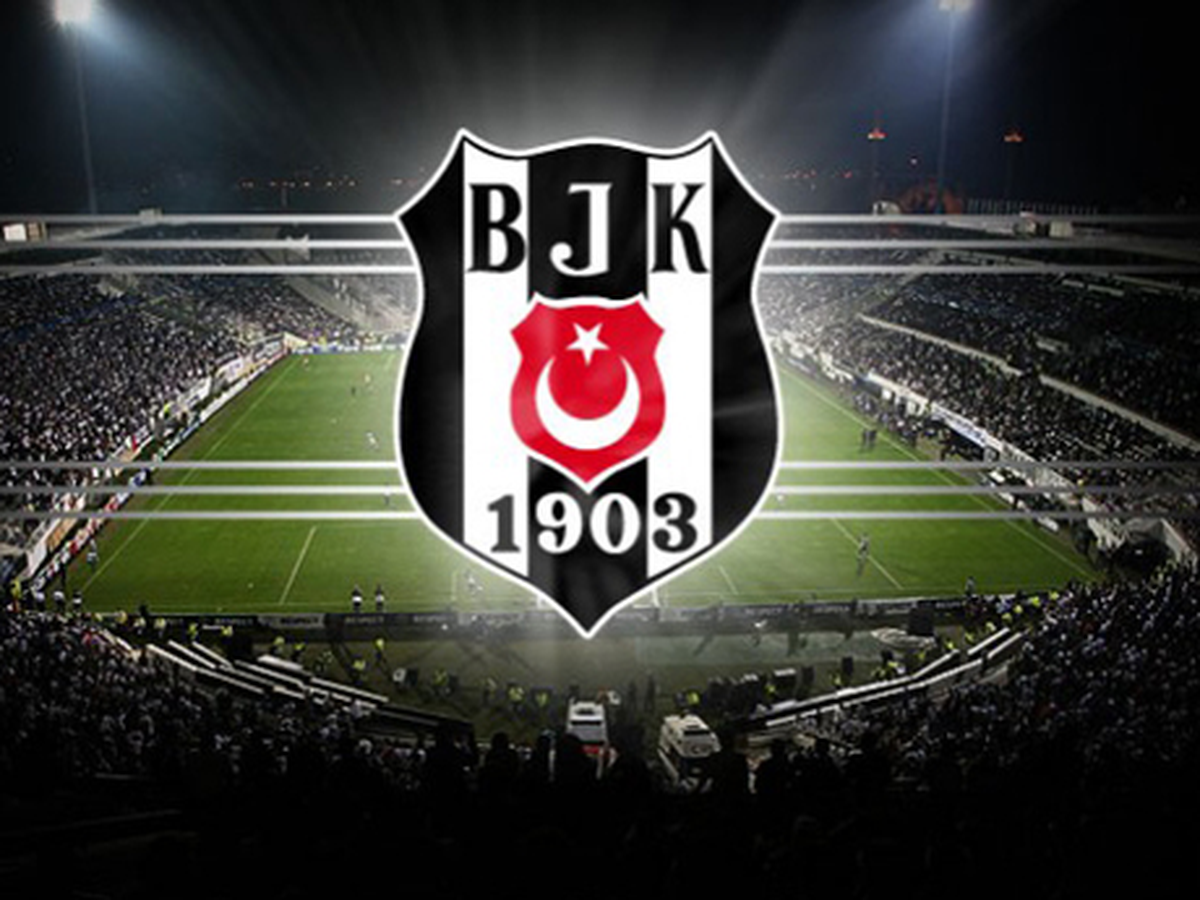 Beşiktaş\'ta Büyük Sevinç