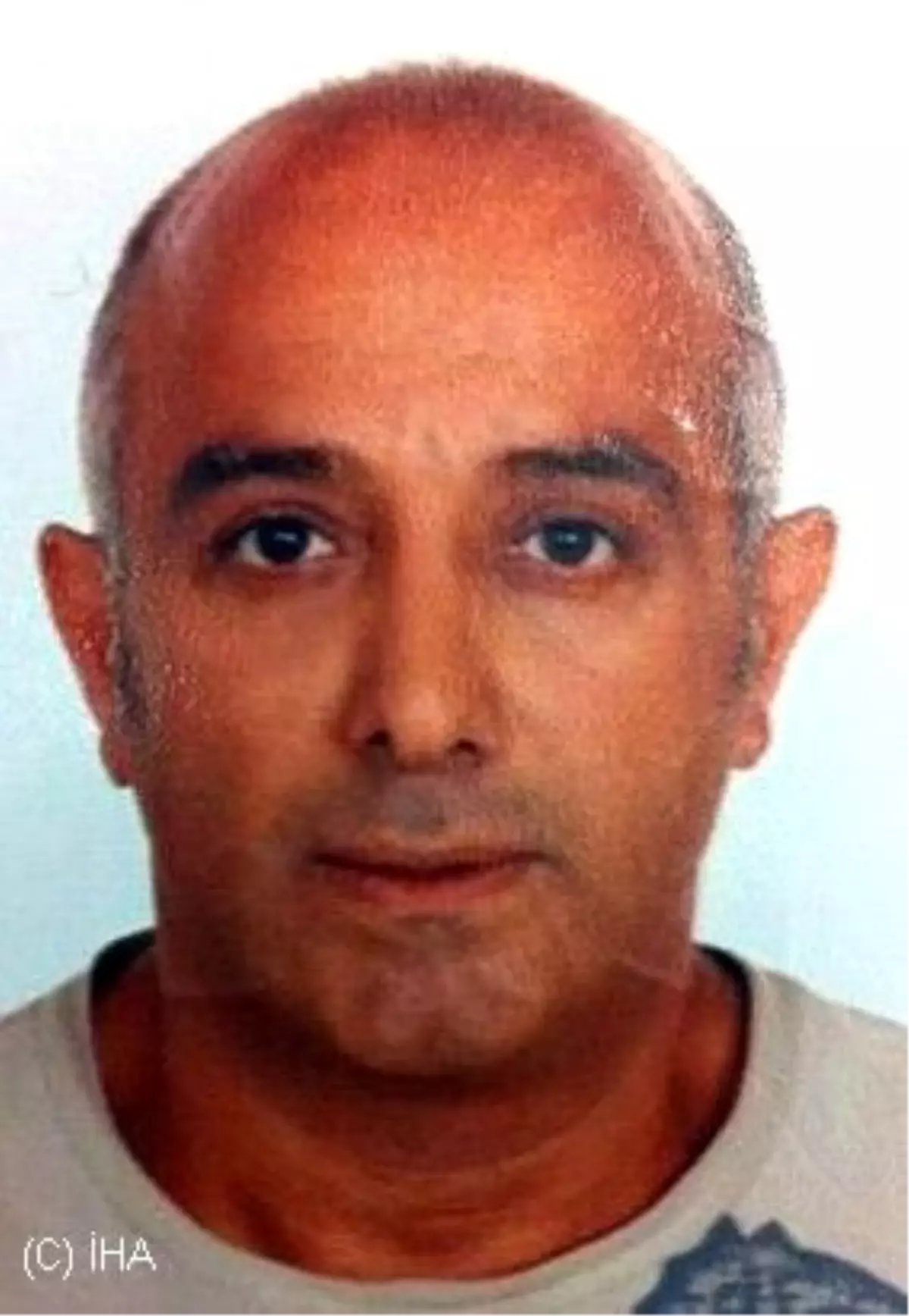 Beşiktaş'taki Cinayetin Zanlısı Yakalandı