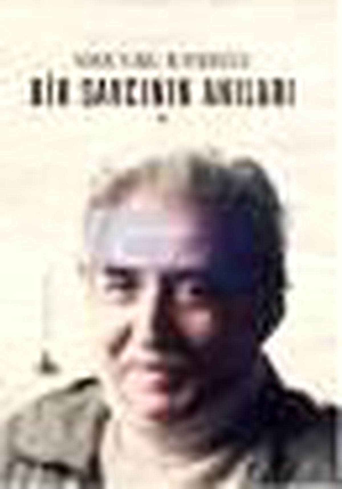 Bir Savcının Anıları Kitabı