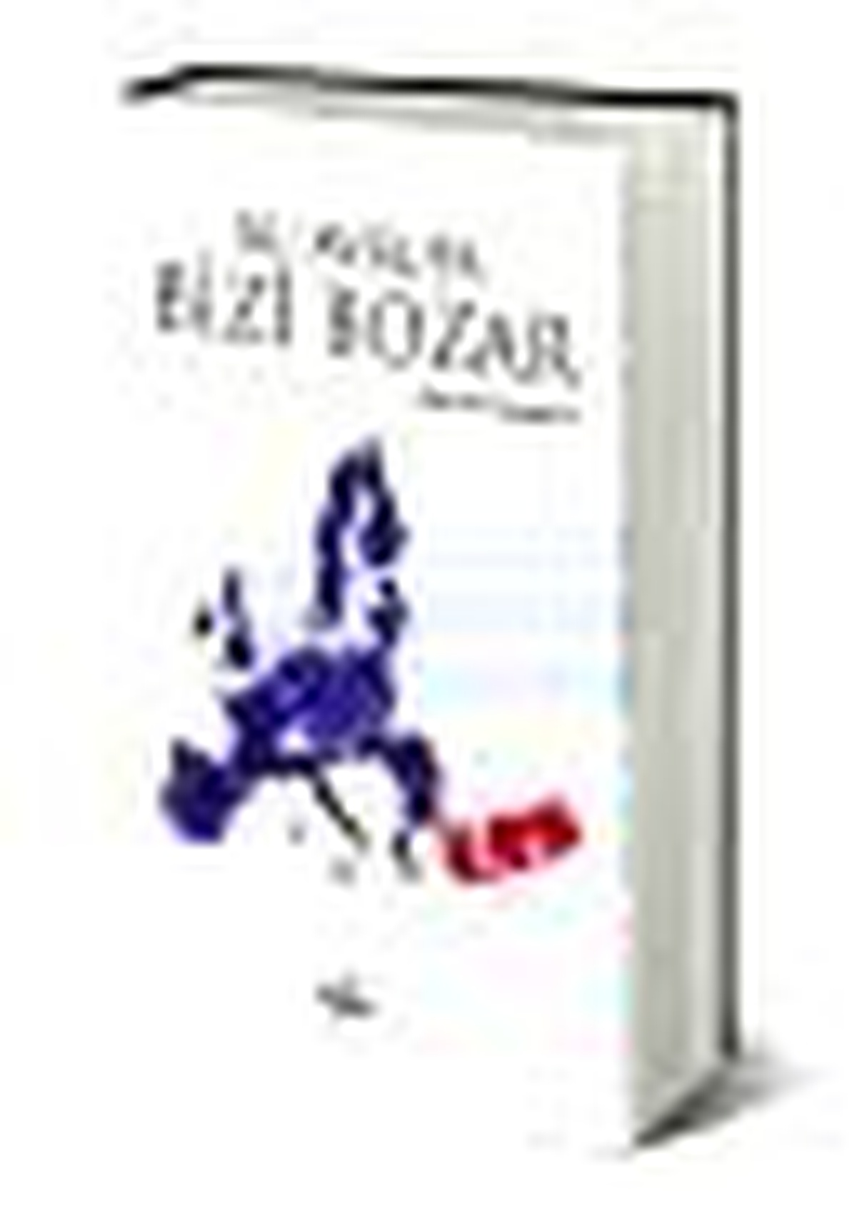 Bu Avrupa Bizi Bozar Kitabı