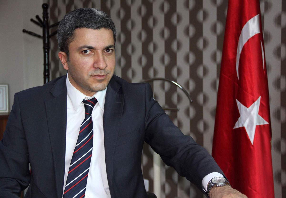 "Bursa\'da Tekrar Suç İşleme Oranı Binde 6\'lara Kadar Geriledi"