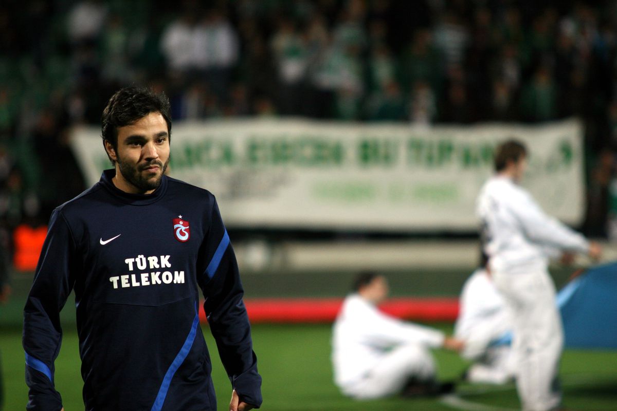 Bursapor Trabzonspor Maç Öncesi Notlar