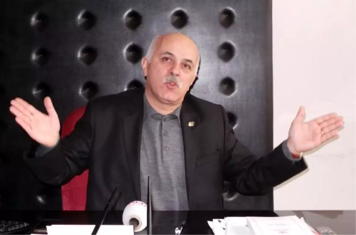 Büyükşehir Olan Ordu\'da \'Altınordu\' Tartışması