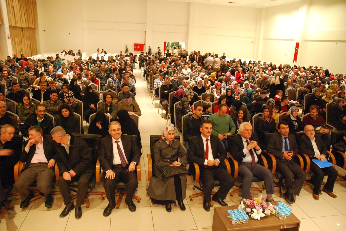 Çanakkale'de 5 Bin Kadın Şehit Oldu