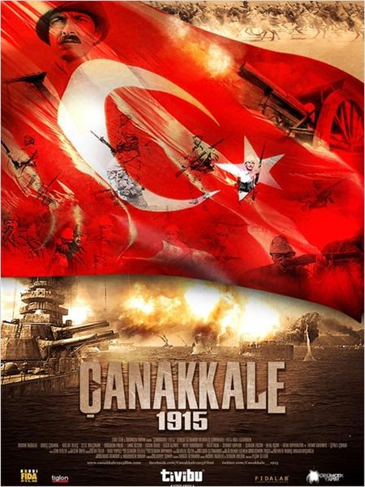 Çanakkale Zaferi Selçuk\'ta Etkinliklerle Kutlanıyor