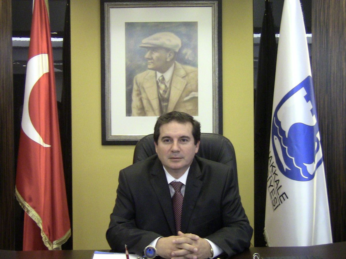 Çanakkalelilere "Zafer" Çağrısı