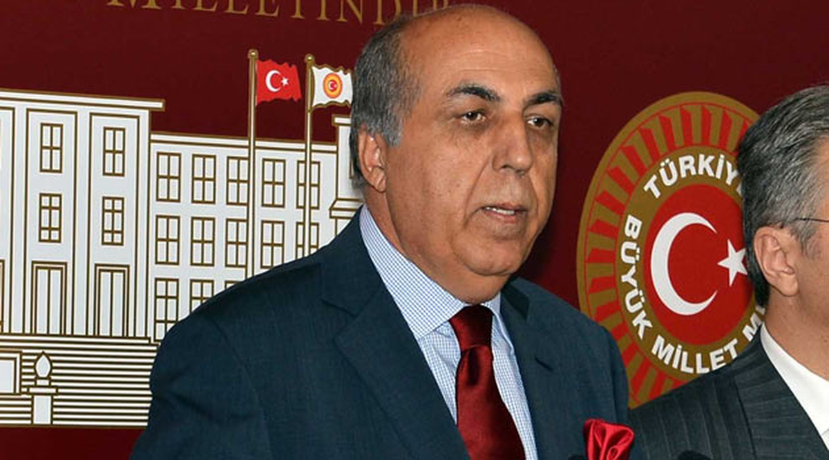 Chp\'li Ayaydın: AK Parti İktidarında İşsizlik Tavan Yaptı