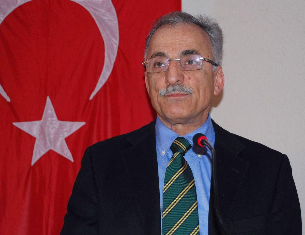 CHP'li Karayalçın: Kamu Görevlileri Öcalan'ın Talebiyle Serbest Bırakıldı (2)
