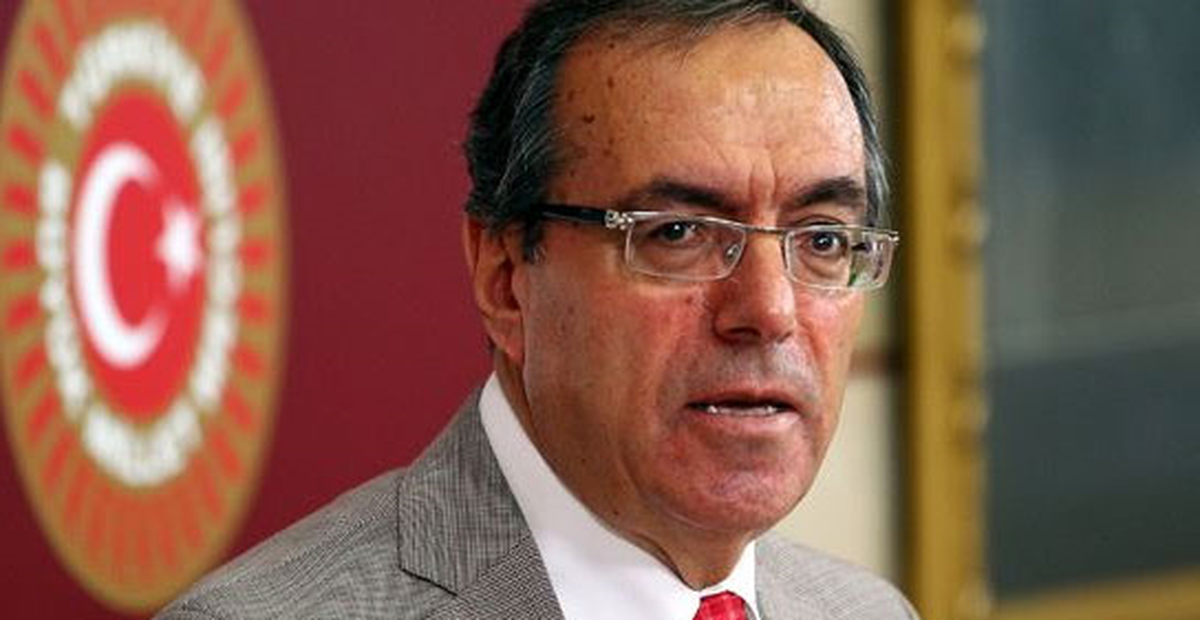 CHP'li Kart: Ne Mutlu Eşitim Diyene
