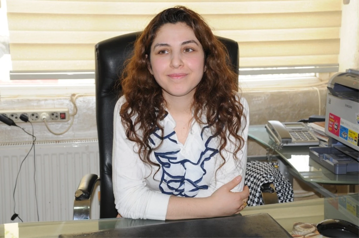 Cizre Eski Belediye Başkan Yardımcısı Hanım Onur Görevine İade Edildi