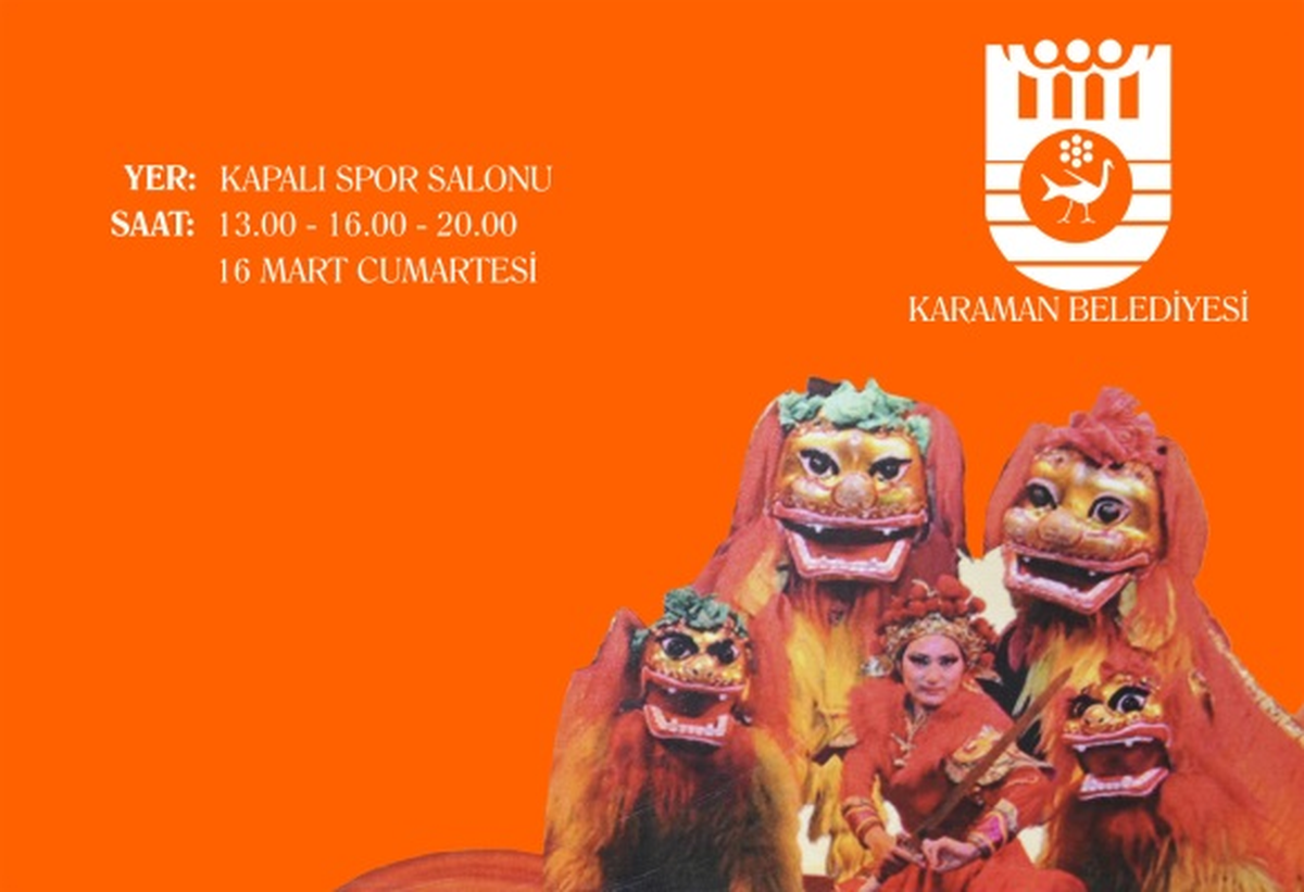 Çocuklar Bu Sirki Kaçırmayın