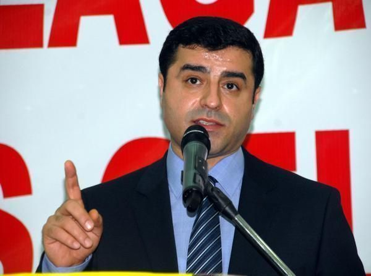 Kandil ve Avrupa\'nın Cevapları Bize Ulaştı
