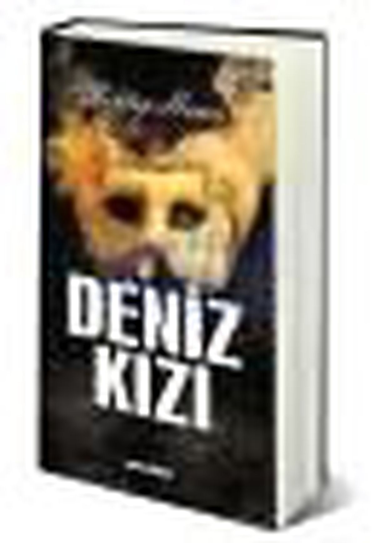 Deniz Kızı Kitabı