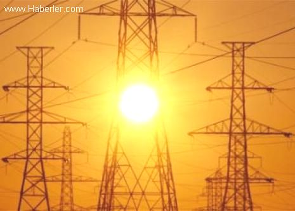 Dicle Elektrik Dağıtım AŞ\'nin Özelleştirilmesi