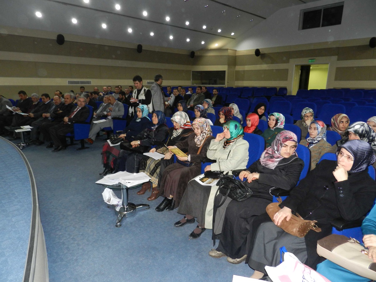 Din Görevlilerine Hizmet İçi Eğitim Sertifikası