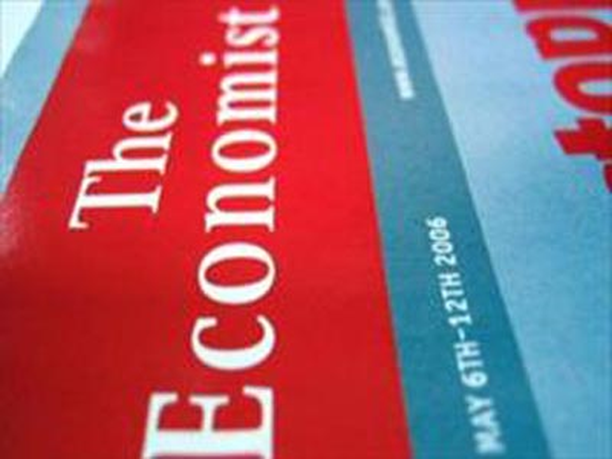 Economist: Türkiye, Başarı Öykülerinden Biri