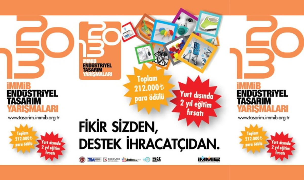 Engelleri Aşacak Tasarımlar Aranıyor
