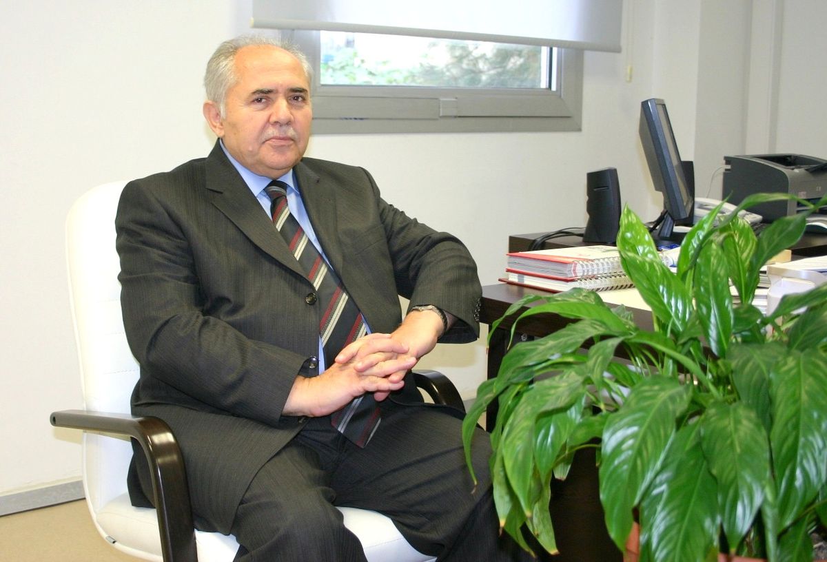 Eski Bakan Tekir, 28 Şubat\'ı Ekonomik Açıdan Değerlendirdi