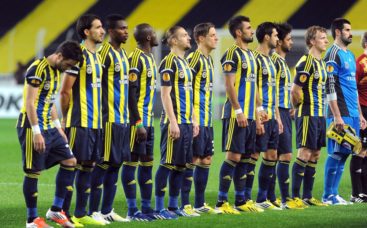 Fenerbahçe, "Çek" Şanssızlığını Yendi