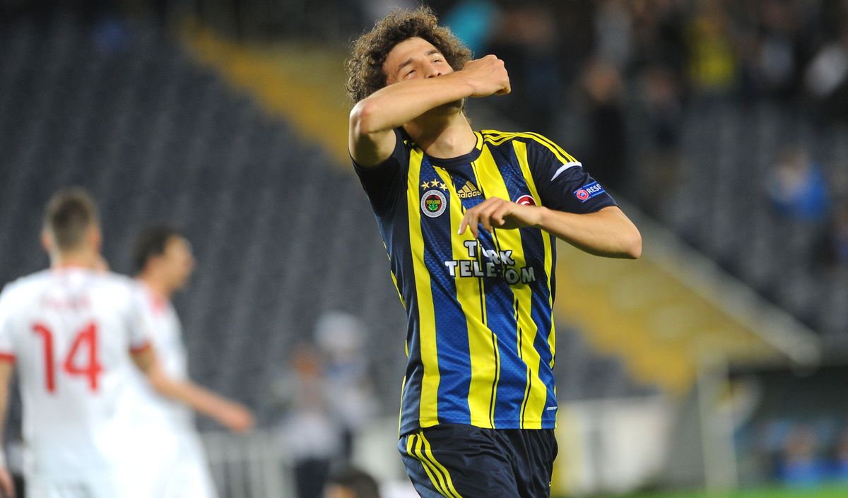 Fenerbahçe, Çeyrek Finale Yükseldi