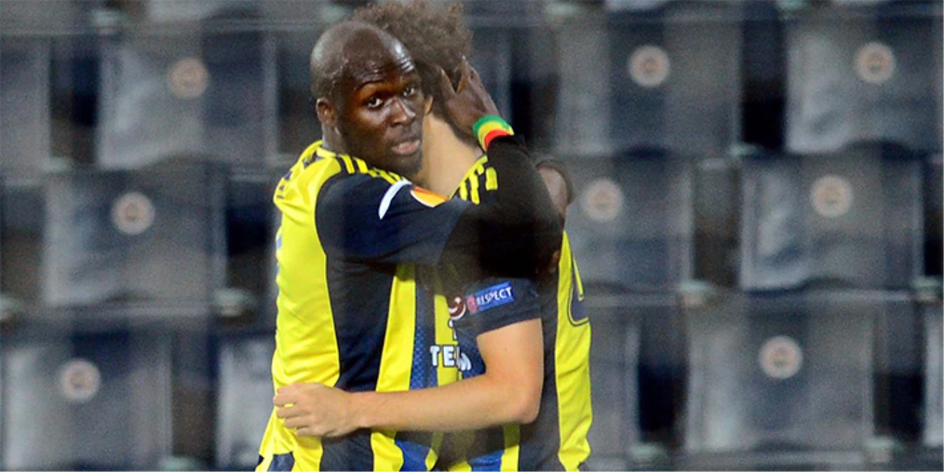 Fenerbahçe\'nin Çeyrek Finale Yükselmesi