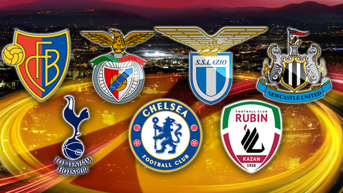 Fenerbahçe\'nin Muhtemel Rakipleri