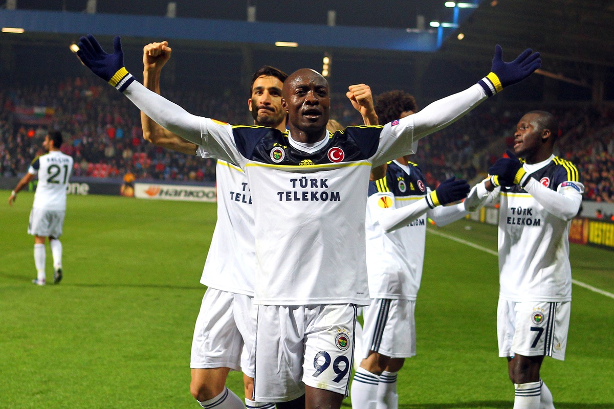 Fenerbahçeli Webo: Şanslar %50