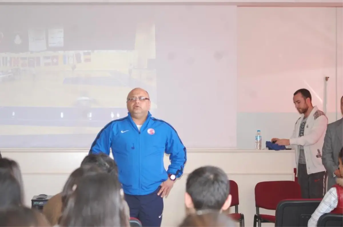 Futbol Tenisi Yalova\'da Yaygınlaşıyor