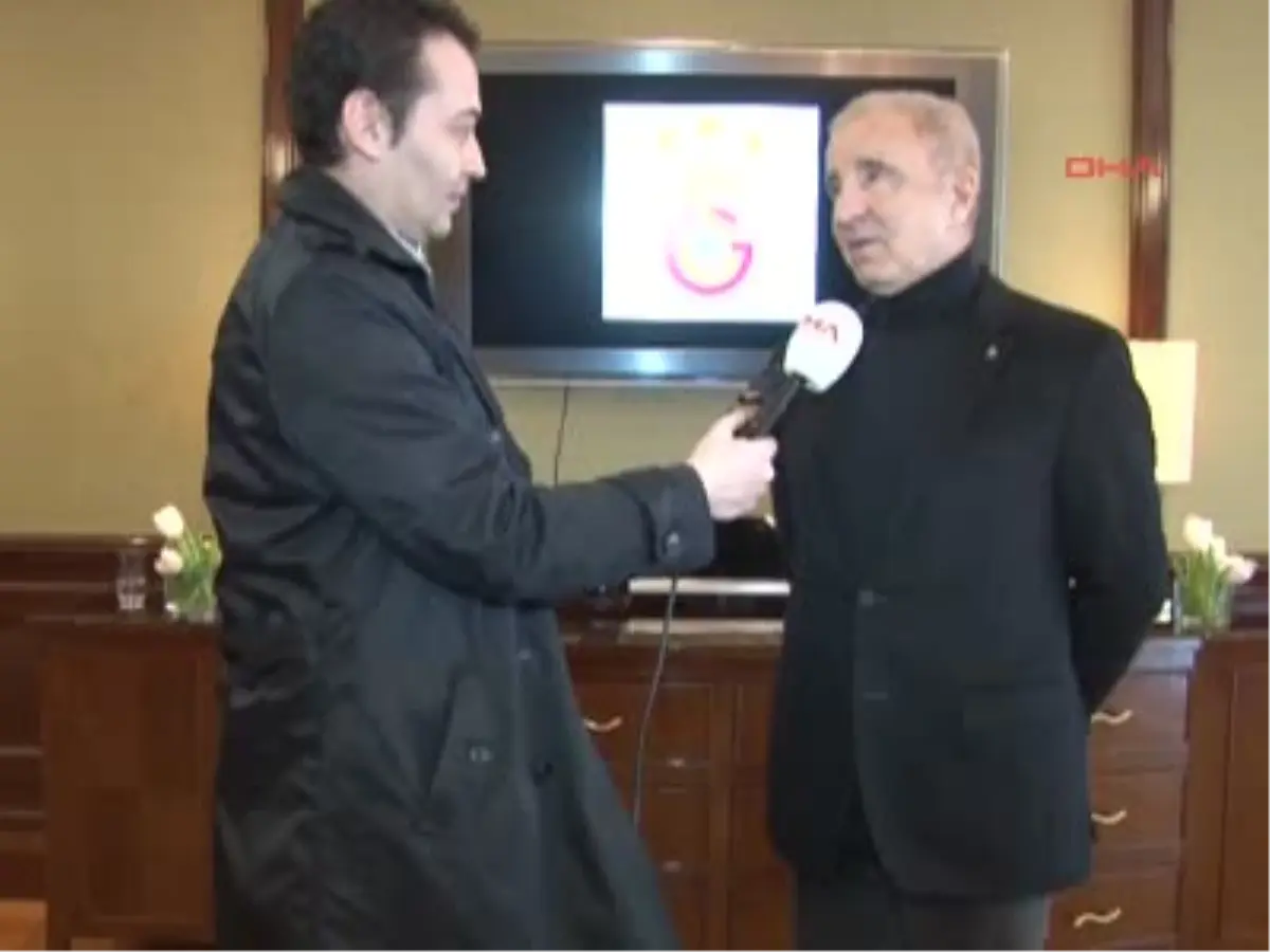 Galatasaray Almanya\'da Kulüp Alıyor