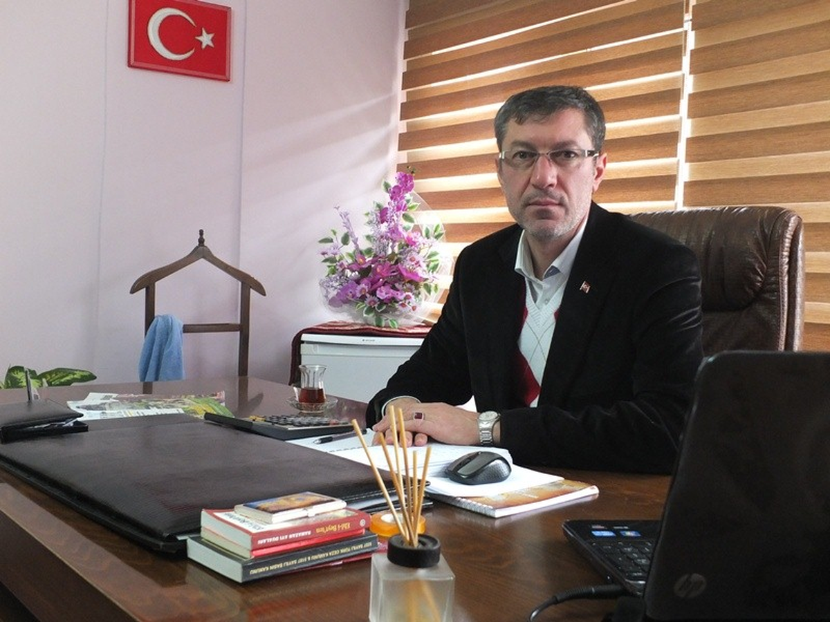 Gazeteciye Yapılan Silahlı Saldırıya Kınama