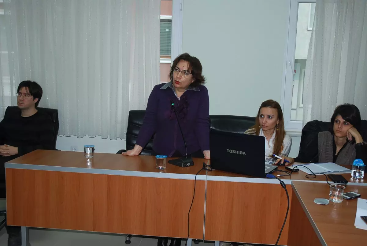 Gemlik'te Kuzey İmar Planları Masaya Yatırıldı