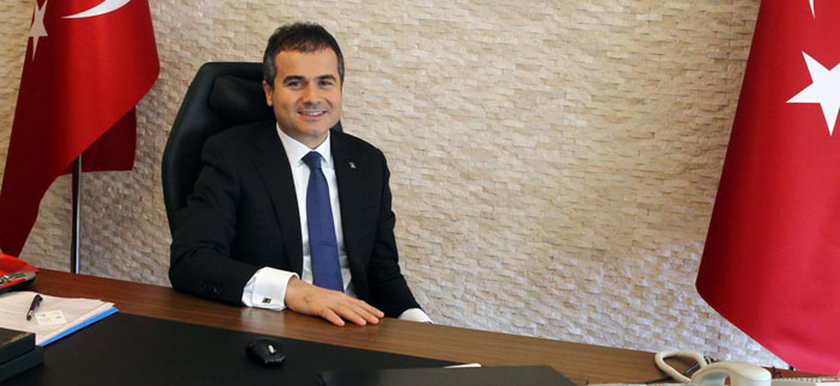 Gençlik ve Spor Bakanı Kılıç: "Fenerbahçe\'yi Kutlarım"