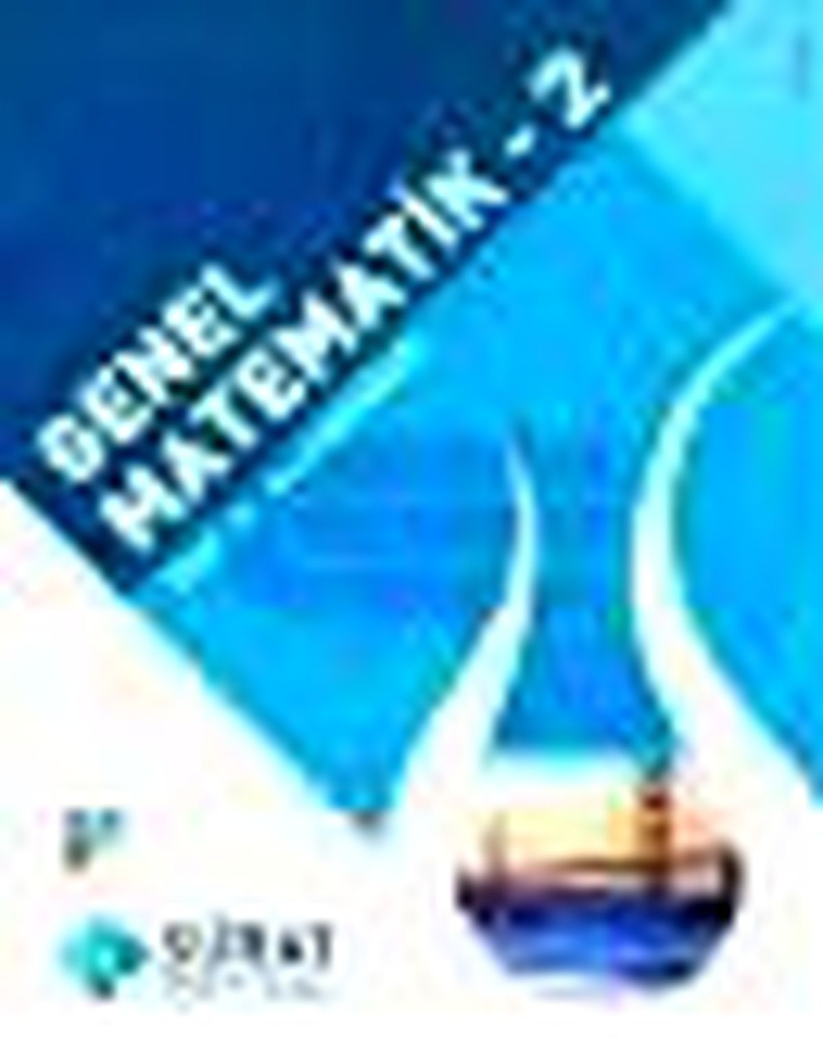 Genel Matematik - 2 Kitabı